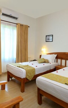 Hotel Abad Pepper Route (Kochi, Indien)
