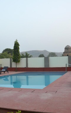 Hotel Ranthambore City Heart (Ranthambore National Park, India)