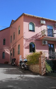 Koko talo/asunto Taormina Center Private Apartments By Fragranza Di Sicilia (Taormina, Italia)