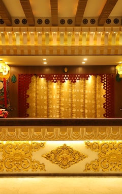 Hotel NRS Kingston (Gangtok, Indien)