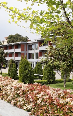 Hotel Elisso (Xanti, Grecia)
