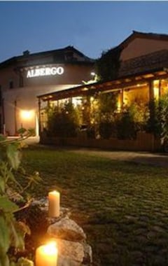 Hotelli Hotel Scaldaferro (Sandrigo, Italia)
