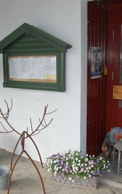 Lejlighedshotel Fjellstova Orskogfjellet (Ørskog, Norge)