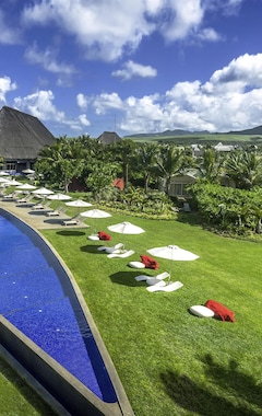 Hotel So/ Sofitel Mauritius (Bel Ombre, República de Mauricio)