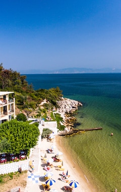 Hotel Villa Nisteri (Limenas - Thassos, Grækenland)