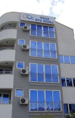 Hele huset/lejligheden V&D Apartment (Ohrid, Republikken Nordmakedonien)