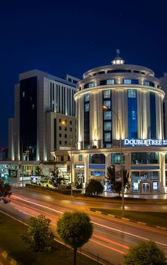 Hotel DoubleTree By Hilton Gaziantep (Gaziantep, Tyrkiet)