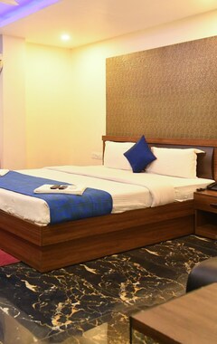 FabHotel PS Grand (Lucknow, India)