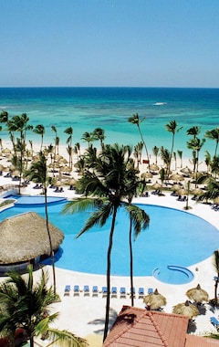 Hotel Bahia Principe Grand Bavaro - All Inclusive (Playa Bávaro, República Dominicana)
