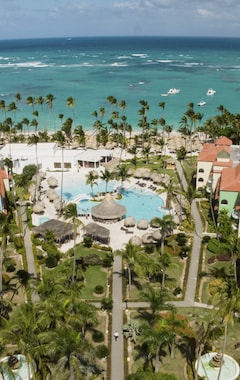 Trs Turquesa Hotel - Adults Only - All Inclusive (Playa Bavaro, Dominikanske republikk)