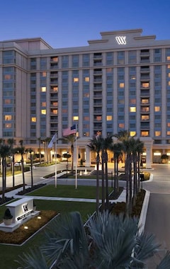 Resort Waldorf Astoria Orlando (Orlando, USA)