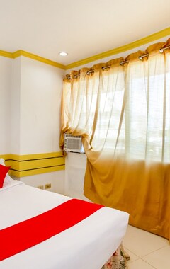 Hotelli OYO 496 D'Abirus Inn (Davao City, Filippiinit)