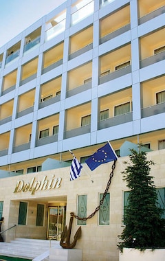 Hotelli Dolphin Resort & Conference (Oropos, Kreikka)