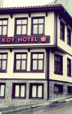 Hotel Onuncu Koy (Bursa, Turquía)