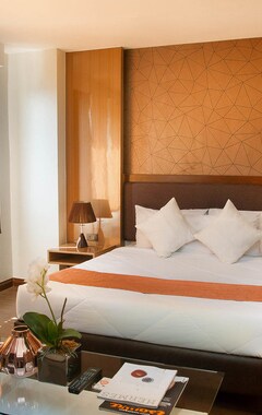 Hotel Fernandina 88 Suites (Quezon City, Filippinerne)