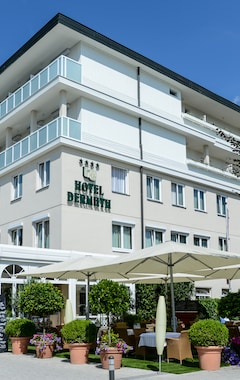 Hotelli Dermuth Hotels - Dermuth (Pörtschach, Itävalta)