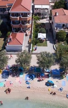 Hele huset/lejligheden Apartments Bralic (Bibinje, Kroatien)