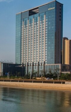 Hotelli Hilton Yantai Golden Coast (Yantai, Kiina)