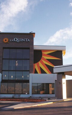 Hotel La Quinta Inn & Suites Colorado Springs North (Colorado Springs, EE. UU.)