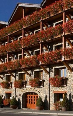 Hotelli Hotel Xalet Montana (Soldeu, Andorra)