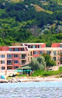 Hotel Sea Paradise (Kavarna, Bulgarien)