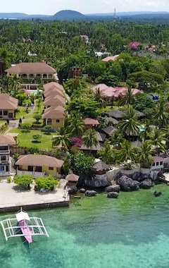 Hotel Turtle Bay Dive Resort (Moalboal, Filipinas)
