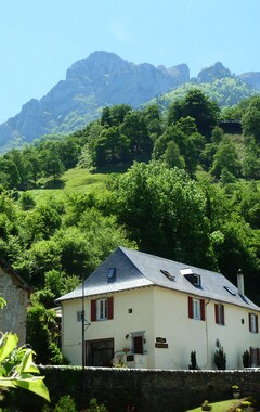 Bed & Breakfast Maison Bergoun (Borce, Frankrig)