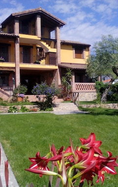 Casa rural Hotel Rural La Covacha (Losar de la Vera, España)