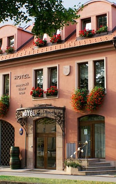 Hotel Bojnicky Vinny Dom (Bojnice, Slovakiet)