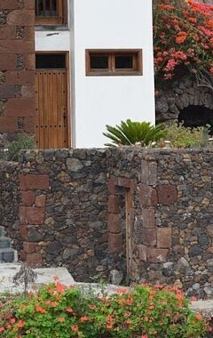 Casa rural Los Arcos (Valverde, España)