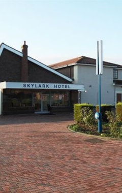 Hotelli Skylark Hotel (Southend-on-Sea, Iso-Britannia)