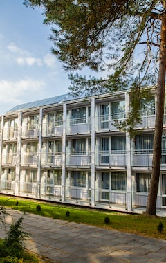 Hotel Neptun (Krynica Morska, Polonia)