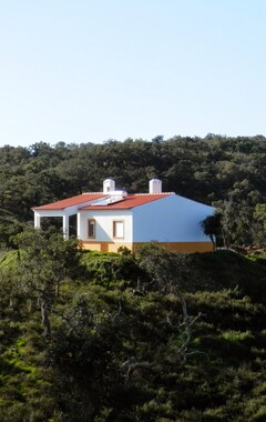Hele huset/lejligheden Monte da Ameira - Turismo Rural (Santiago de Cacém, Portugal)