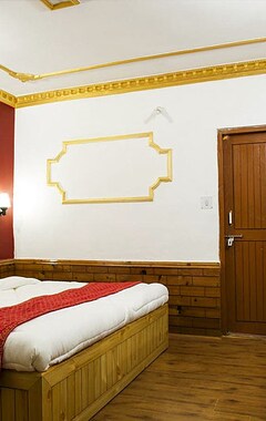 Hotelli Hotel Abu Palace (Leh, Intia)