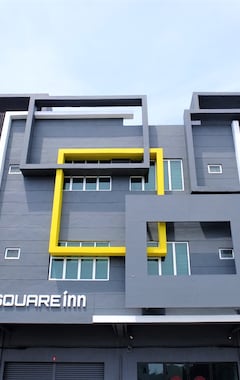 Hotelli Square Inn (Taiping, Malesia)