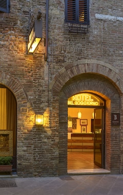 Hotelli Hotel Bel Soggiorno (San Gimignano, Italia)