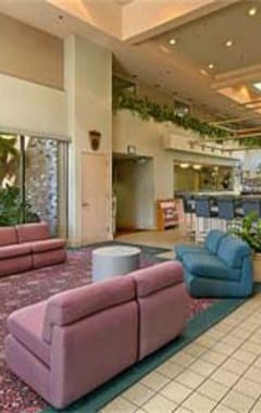 Hotel Ramada By Wyndham Sunnyvale/Silicon Valley (Sunnyvale, USA)