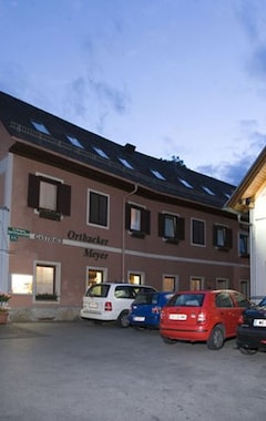 Hotelli Meyers Gasthof Familie Orthacker (Graz, Itävalta)