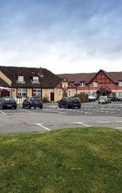 Hotel Toby Carvery Hull by Innkeeper's Collection (Kingston-upon-Hull, United Kingdom)