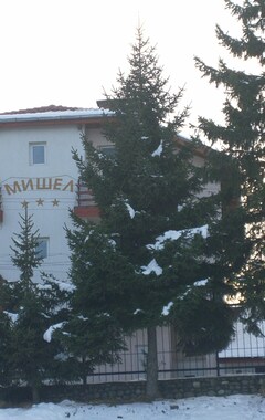 Hotel Mishel (Bansko, Bulgaria)