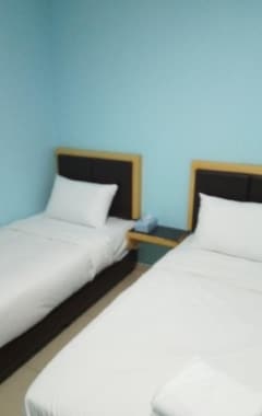 Hotelli OYO 89842 Hotel 22, Northport (Klang, Malesia)