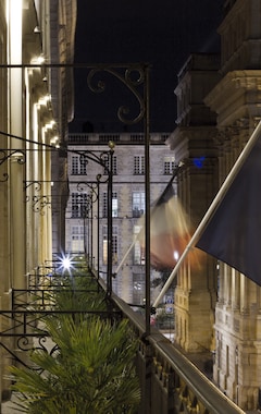 Hotel Hôtel Majestic (Bordeaux, France)