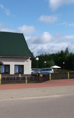 Resort Osrodek Wypoczynkowy U Zygmunta (Suwalki, Polonia)