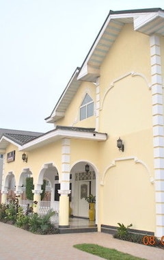 Hotel Kingsbridge Royale (Accra, Ghana)