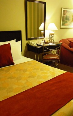 Hotelli Leon de Oro Inn & Suites (Miraflores, Peru)