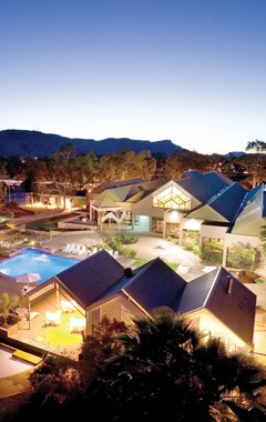 Hotel Doubletree By Hilton Alice Springs (Alice Springs, Australia)