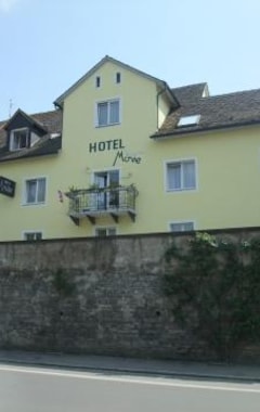 Hotelli Hotel Möve (Lindau, Saksa)