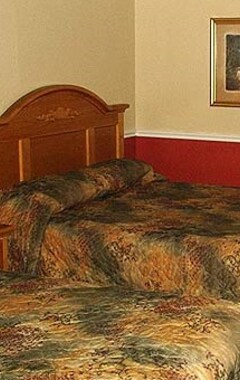 Hotelli Rivera Inn & Suites Motel (Pico Rivera, Amerikan Yhdysvallat)