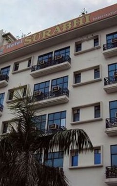 Hotel Surabhi International (Varanasi, Indien)