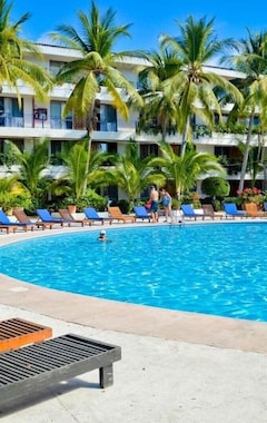 Hotel Villas Paraiso (Ixtapa, Mexico)